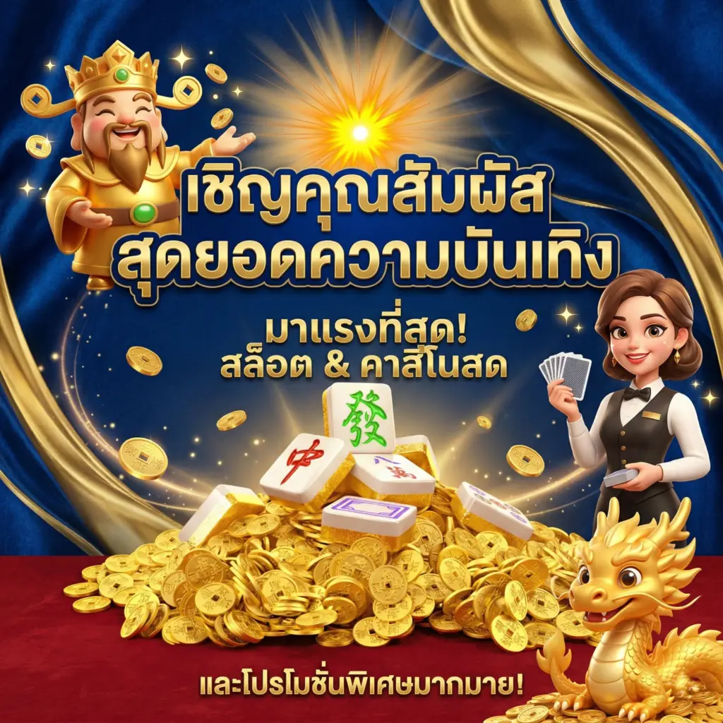 zuma789-dragon-casino-promotion-bonus-roulette-cards-gold-theme